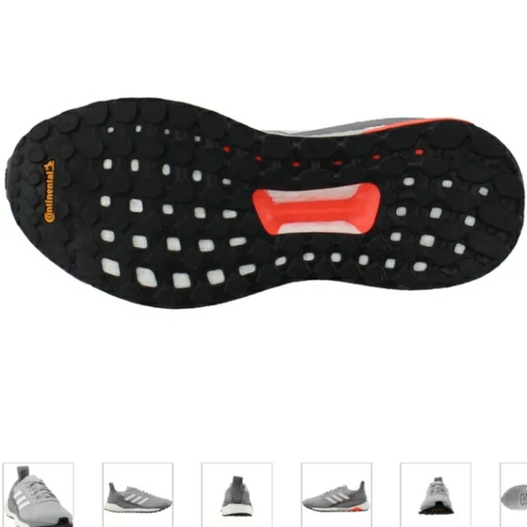 Adidas Solar Glide St 19w f34084 NWT - Picture 4 of 8